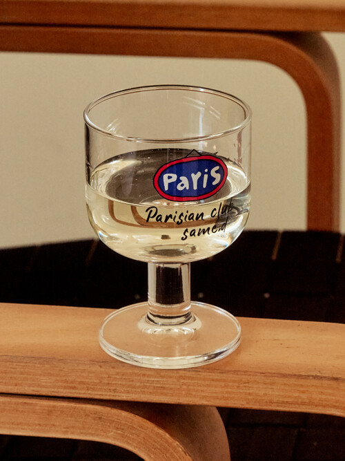 [세임디][파리스] 고블렛