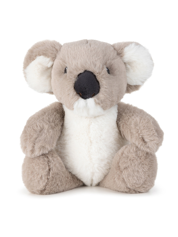 [WWF CUB CLUB] Coco Koala Grey - 23cm