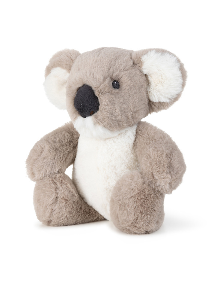 [WWF CUB CLUB] Coco Koala Grey - 23cm