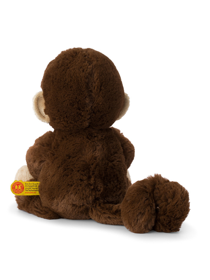 [WWF CUB CLUB] Mago the Monkey Brown - 29cm