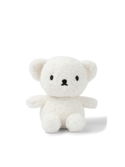 Boris Bear Teddy Cream - 17cm