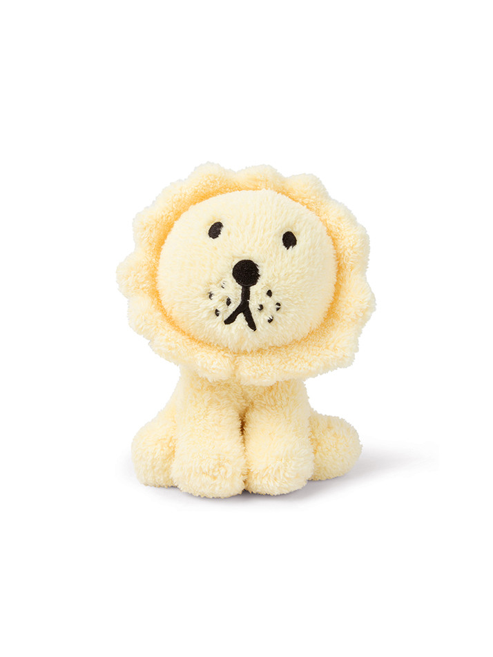 Lion Terry Light Yellow - 24cm