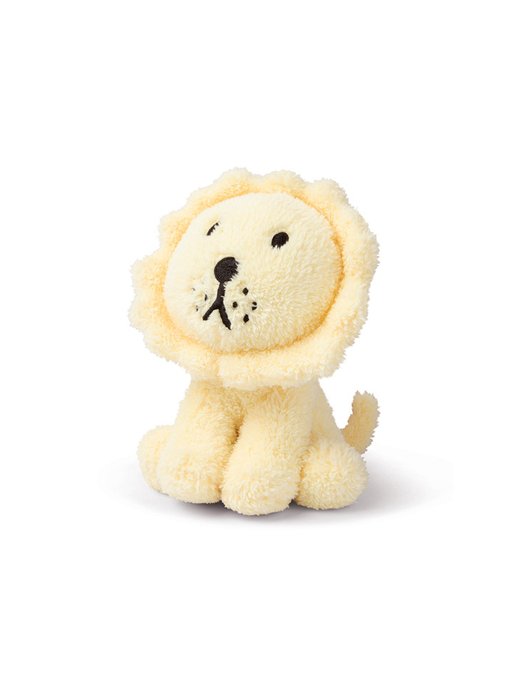 Lion Terry Light Yellow - 24cm