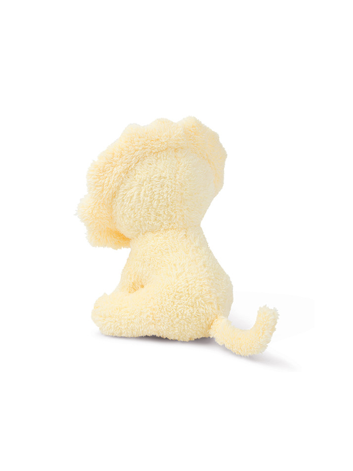 Lion Terry Light Yellow - 24cm