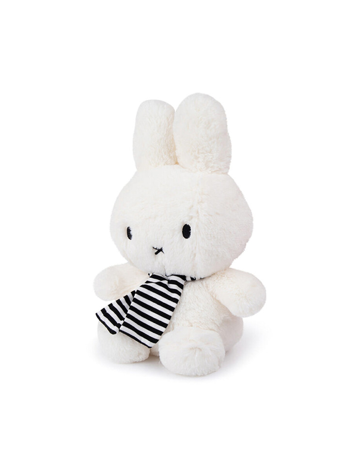 Miffy Winter Sitting - 33cm