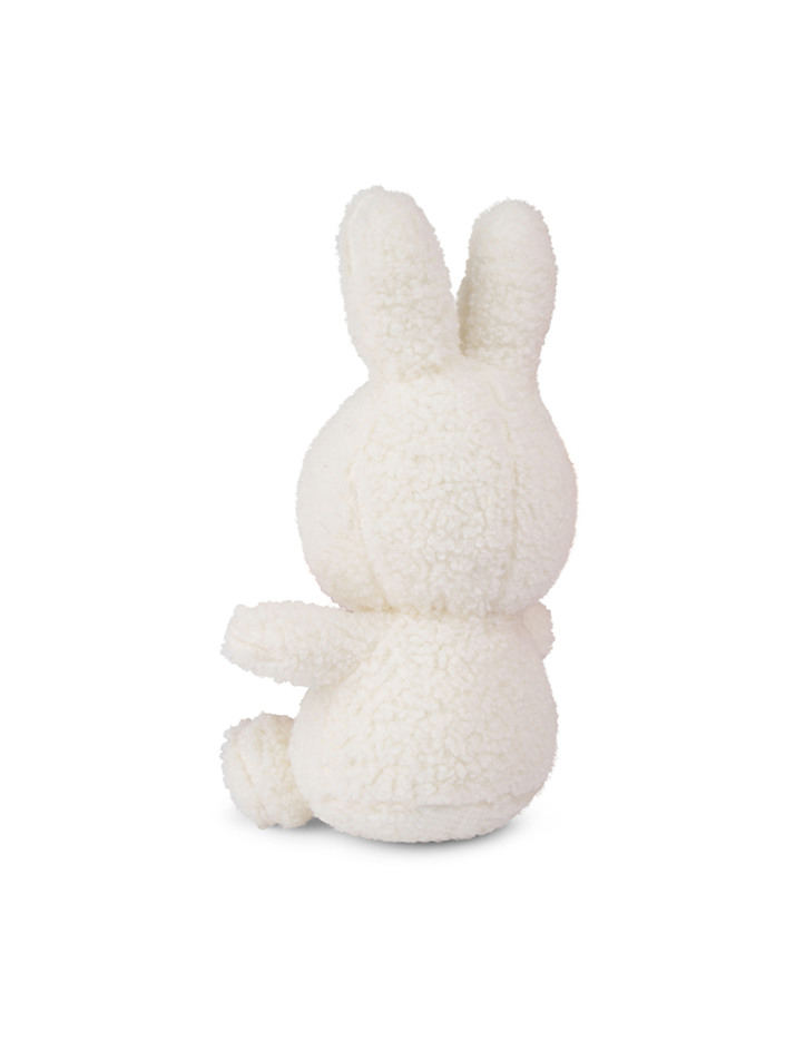 Miffy Sitting Teddy Cream - 23cm