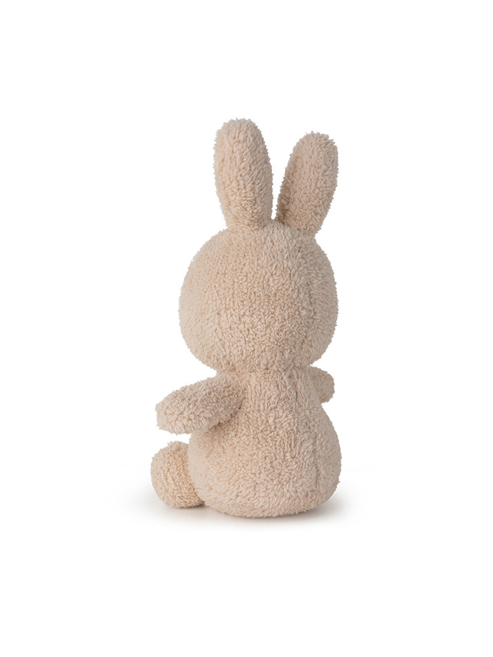 Miffy Sitting Terry Beige - 23cm