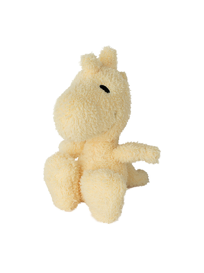 [PEANUTS] Woodstock Terry Yellow - 15cm