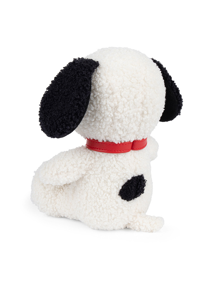 [PEANUTS] Snoopy Sitting Tiny Teddy Cream - 20cm