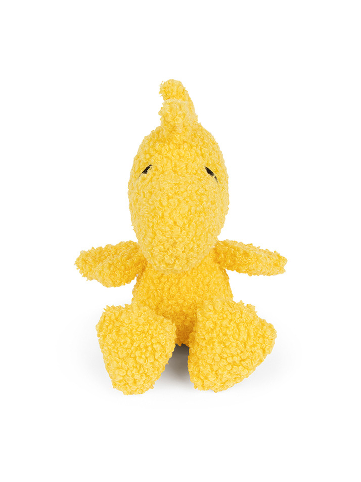 [PEANUTS] Woodstock Tiny Teddy Yellow - 15cm