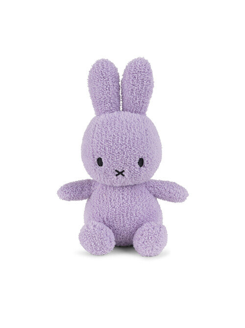 Miffy Terry Lilac - 23cm