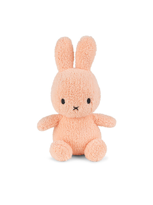 Miffy Terry Peach - 23cm