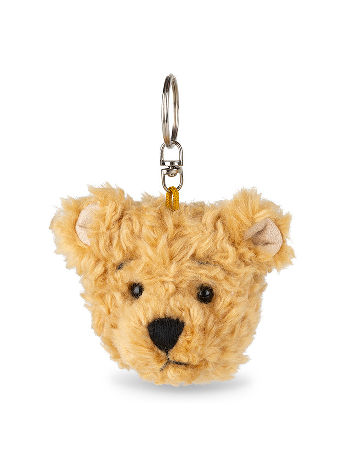 [B.T. Chaps] Theodore the Bear keychain - 6cm