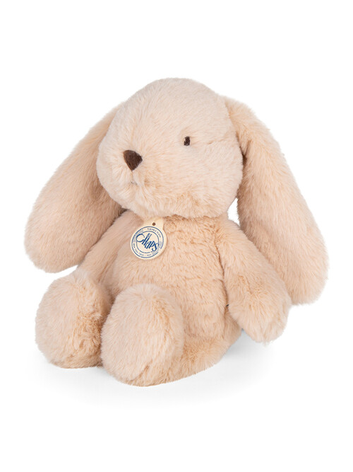 [B.T. Chaps] Bubbles Bunny ECO Biscuit Beige - 23cm