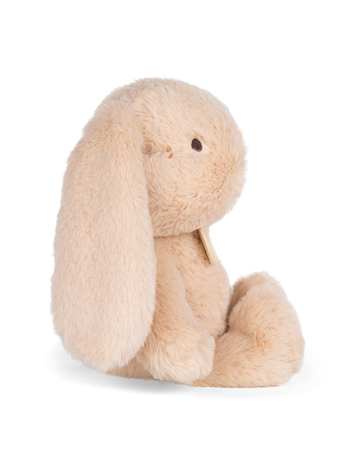 [B.T. Chaps] Bubbles Bunny ECO Biscuit Beige - 23cm