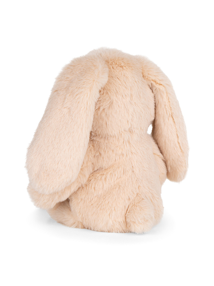 [B.T. Chaps] Bubbles Bunny ECO Biscuit Beige - 23cm