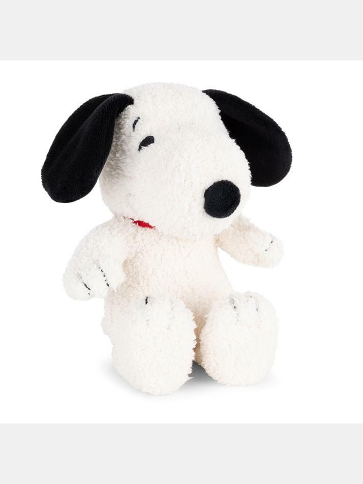 [PEANUTS] Snoopy Terry Cream - 17cm