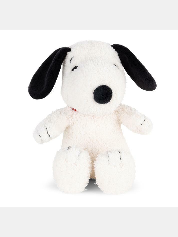 [PEANUTS] Snoopy Terry Cream - 17cm