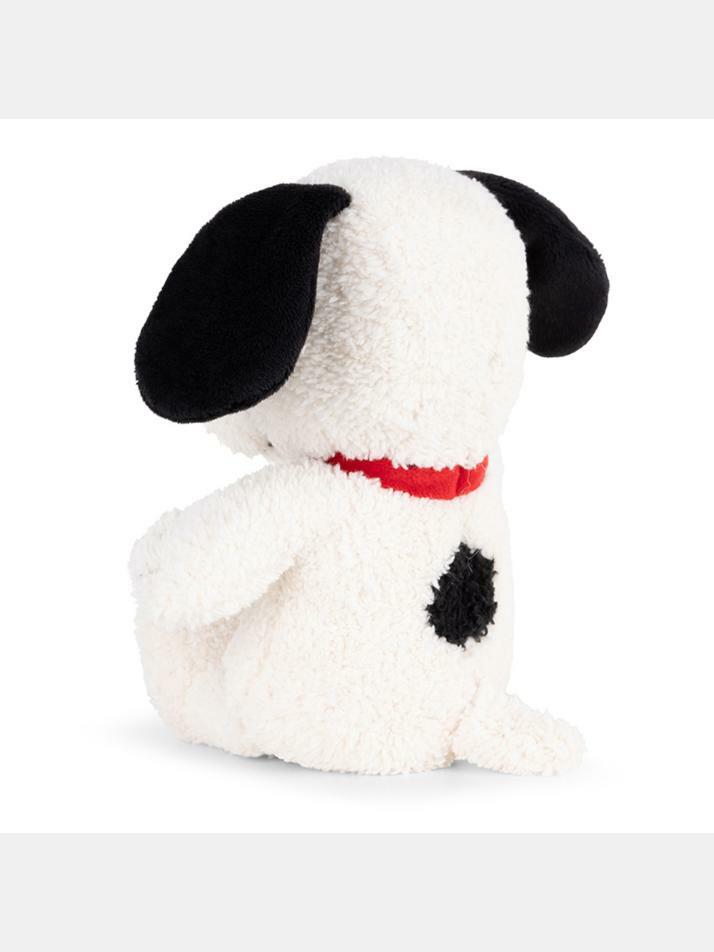 [PEANUTS] Snoopy Terry Cream - 17cm