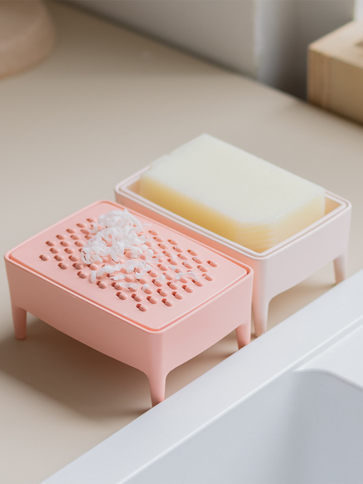 [bubble buddy] bubble buddy - millennial pink