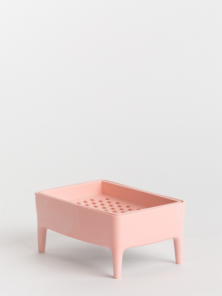 [bubble buddy] bubble buddy - millennial pink