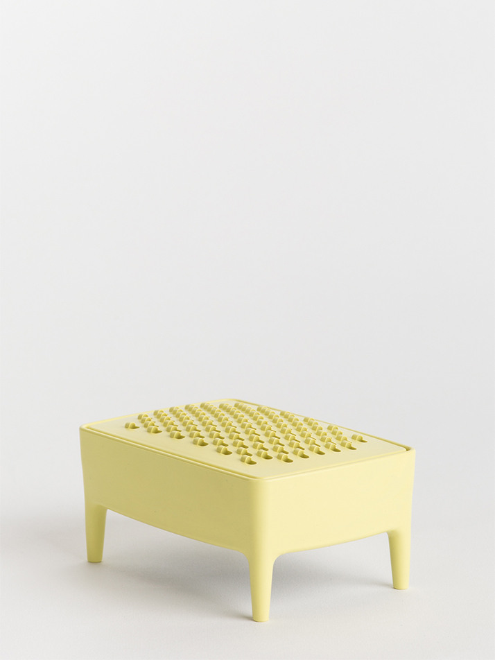 [bubble buddy] bubble buddy - mellow yellow