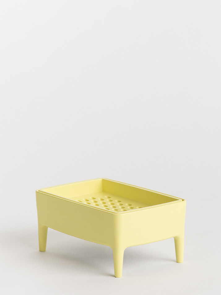 [bubble buddy] bubble buddy - mellow yellow