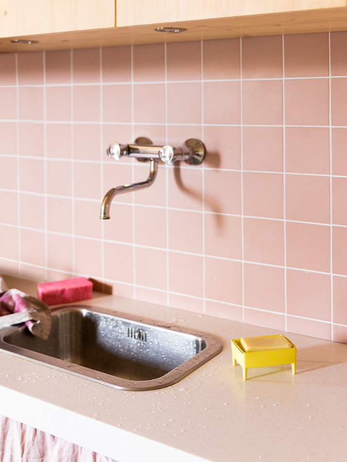 [bubble buddy] bubble buddy - mellow yellow