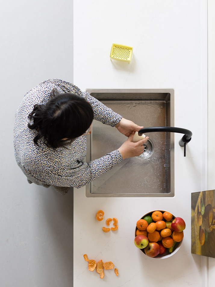 [bubble buddy] bubble buddy - mellow yellow