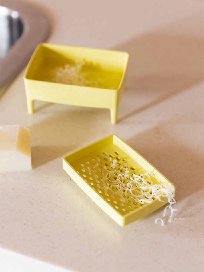 [bubble buddy] bubble buddy - mellow yellow