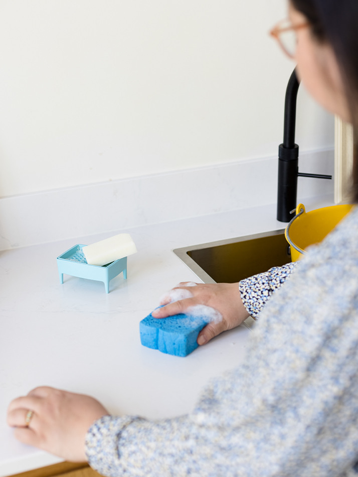 [bubble buddy] bubble buddy - mellow yellow