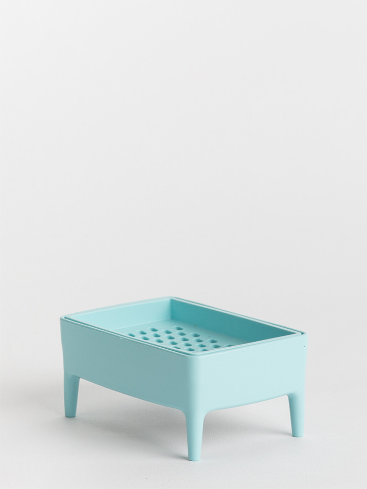 [bubble buddy] bubble buddy - tropical sea