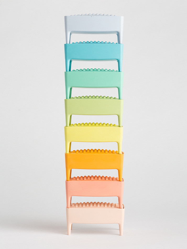 [bubble buddy] bubble buddy - tropical sea