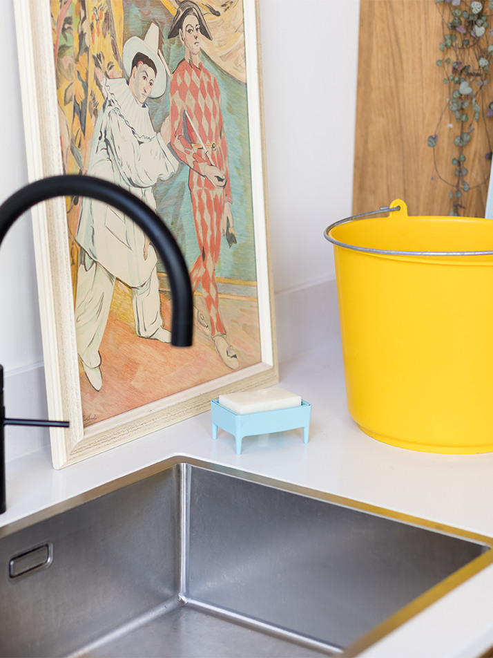 [bubble buddy] bubble buddy - tropical sea