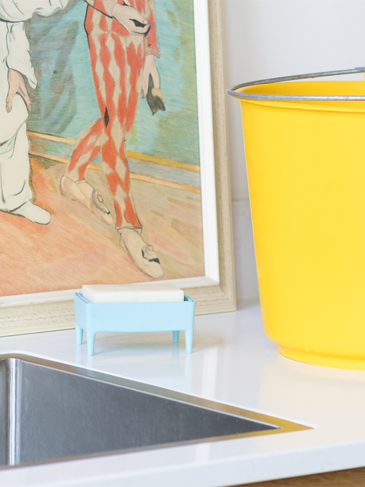 [bubble buddy] bubble buddy - tropical sea