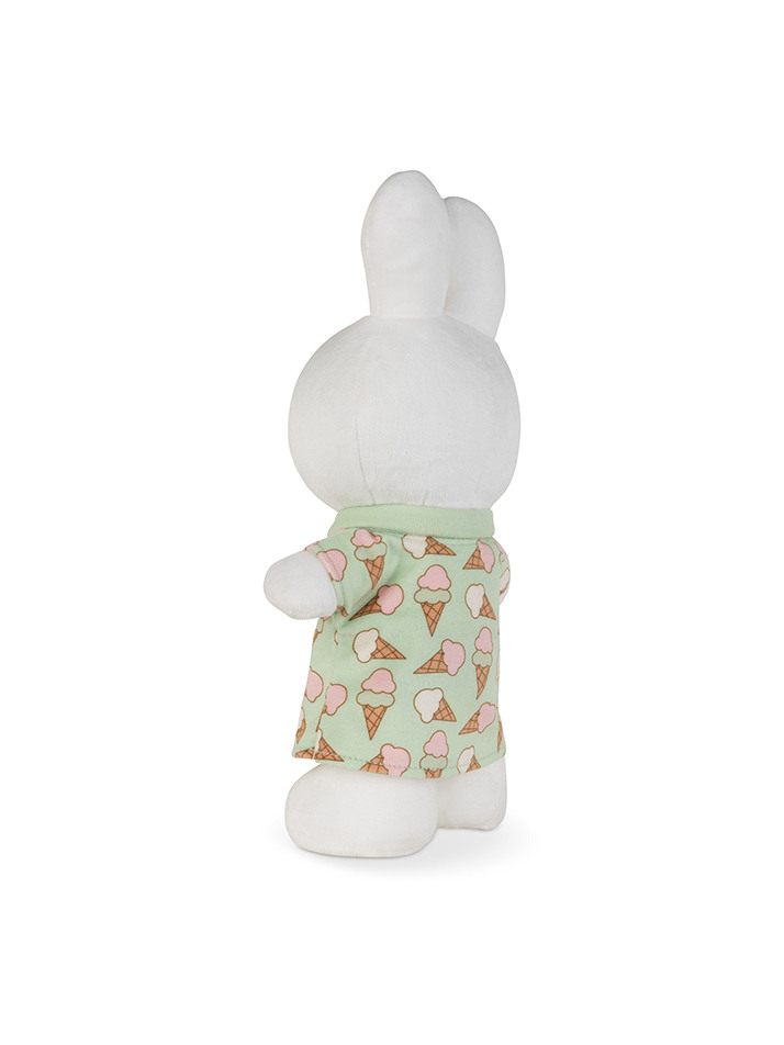 Miffy Standing Icecream Dress - 23cm