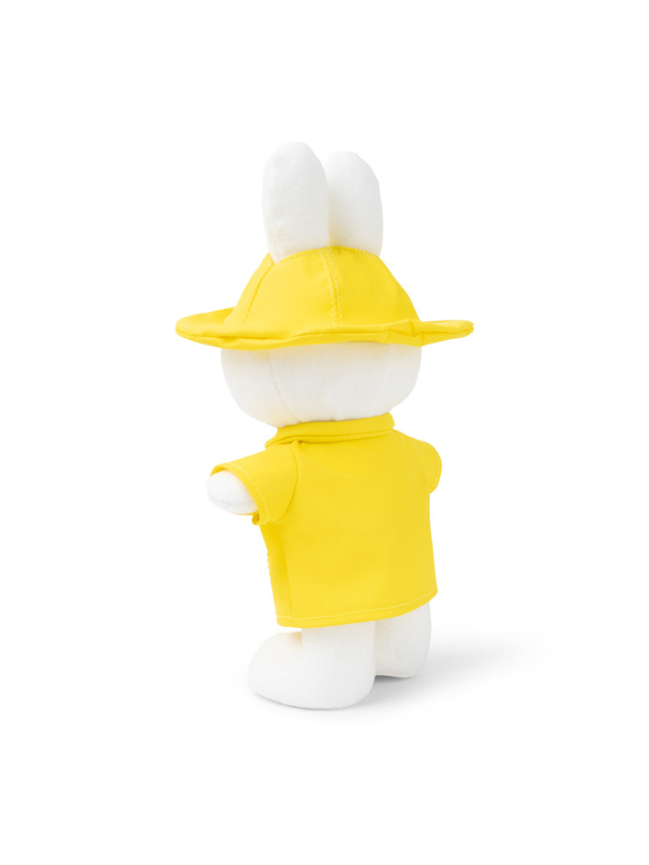 Miffy Standing Rain Suit - 24cm