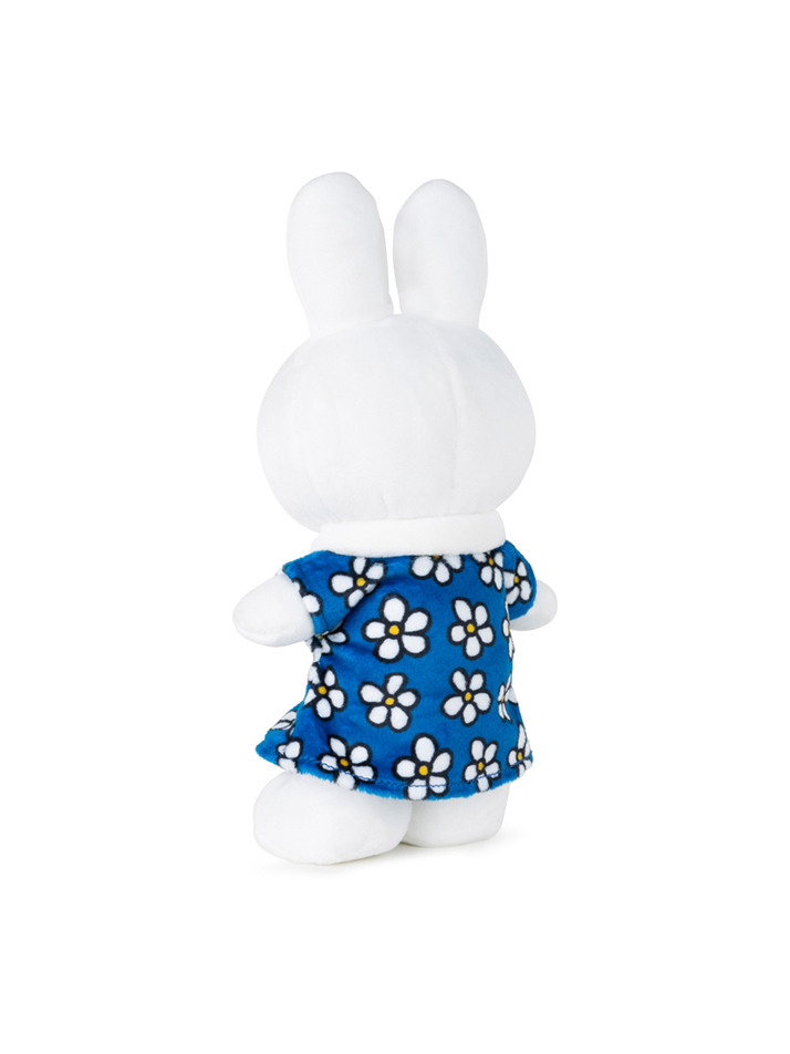 Miffy Standing Flower Dress - 24cm