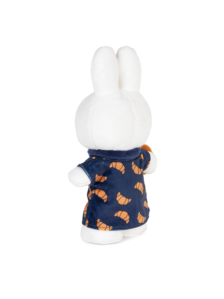 Miffy Standing Croissant Dress - 24cm