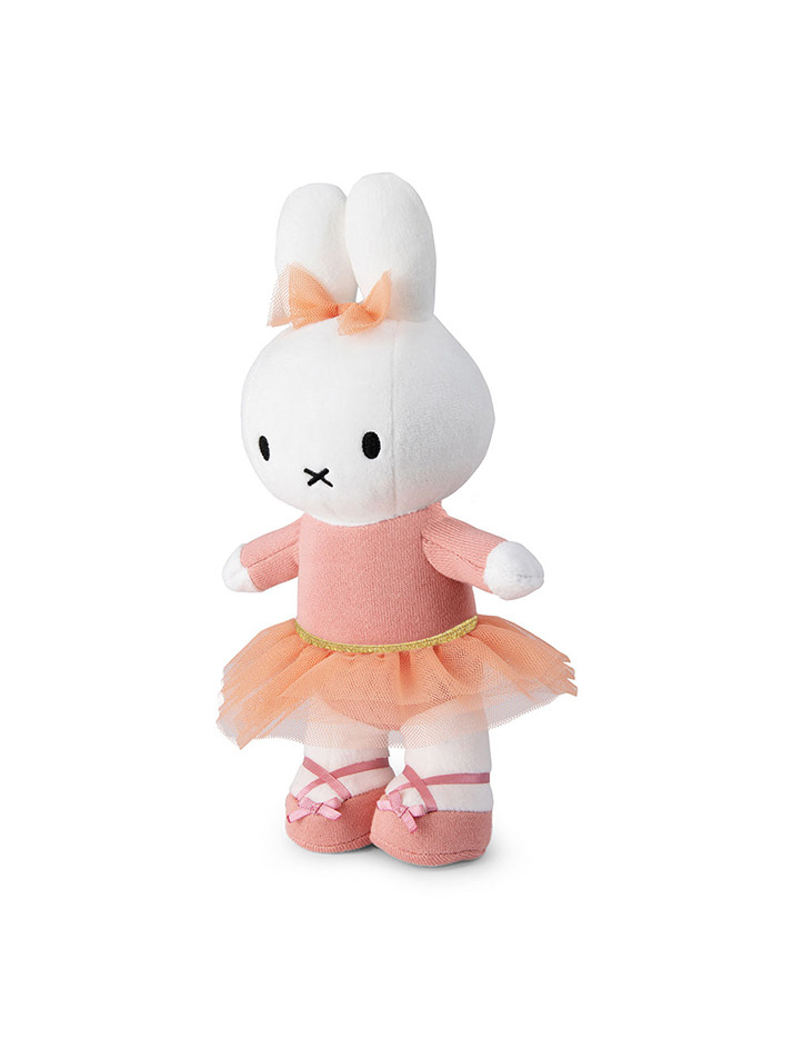 Miffy Standing Ballerina - 23cm
