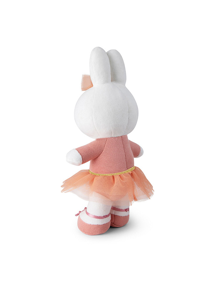 Miffy Standing Ballerina - 23cm