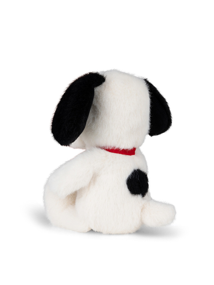 [PEANUTS] Snoopy ECO Fuzzy Cream - 17cm