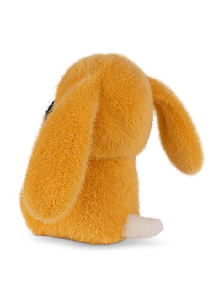 [PEANUTS] Easter Snoopy ECO Fuzzy Yellow - 16cm