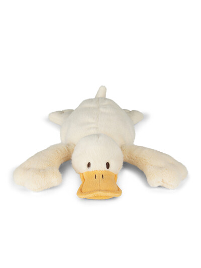 [B.T. CHAPS] Deedee Duck Yellow ECO - 33cm
