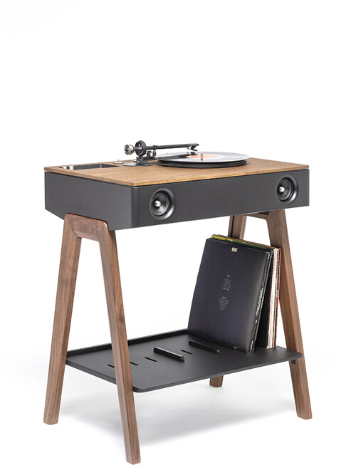 La Boite. LX Turntable
