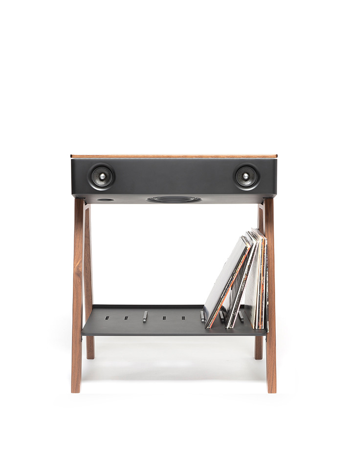 La Boite. LX Turntable