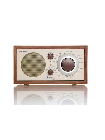 TIVOLI. Model One BT