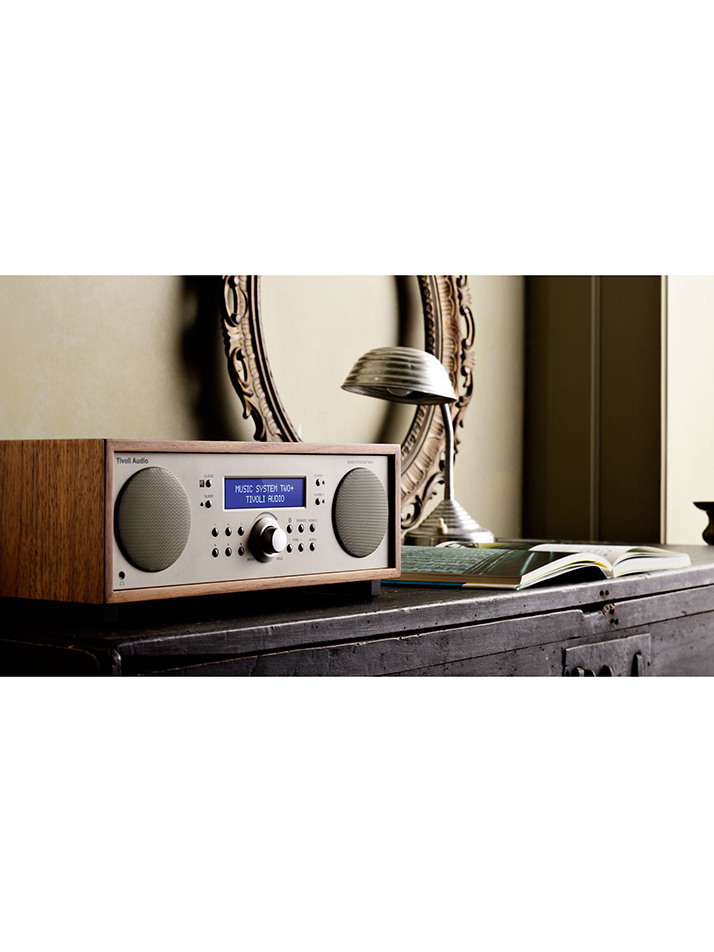TIVOLI. MUSIC SYSTEM BT