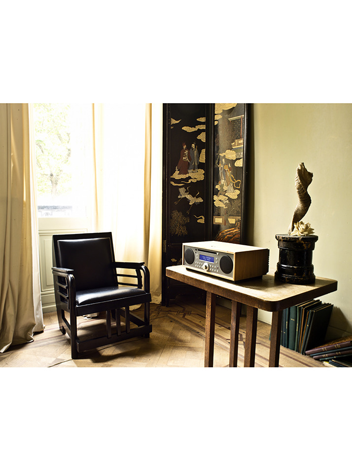 TIVOLI. MUSIC SYSTEM BT