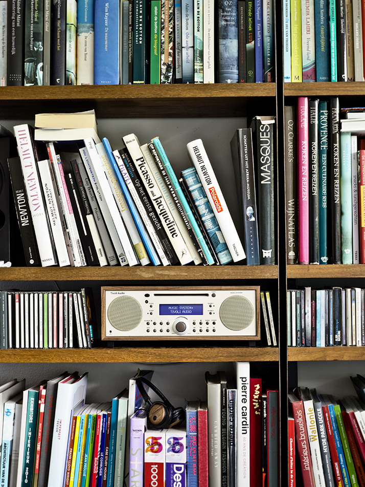 TIVOLI. MUSIC SYSTEM BT
